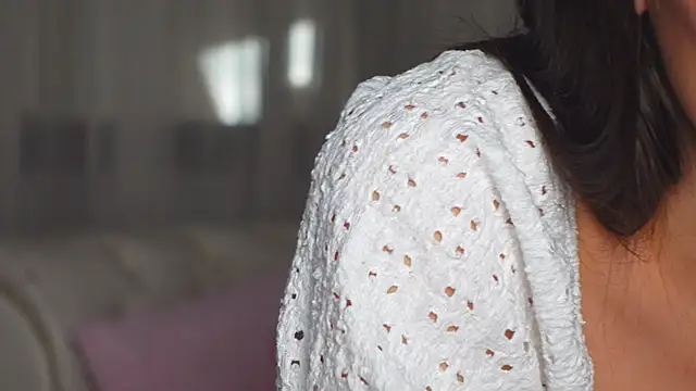 NinaCrystal1 online show from January 17, 2025, 8:24 am