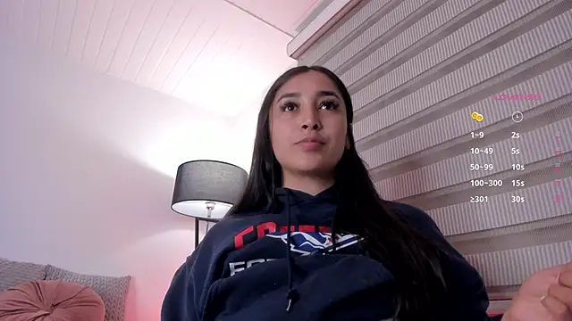 vico sweety online show from October 30, 2025, 11:27 pm