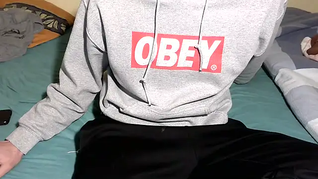 SissyStefanie online show from November 7, 2025, 10:10 pm