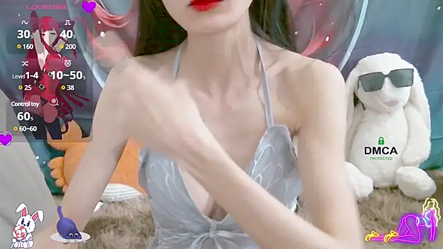 ChangChang  online show from February 19, 2025, 1:18 am