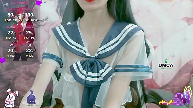 ChangChang  online show from February 22, 2025, 4:29 am