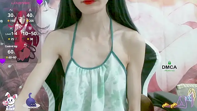 ChangChang  online show from February 28, 2025, 4:32 am