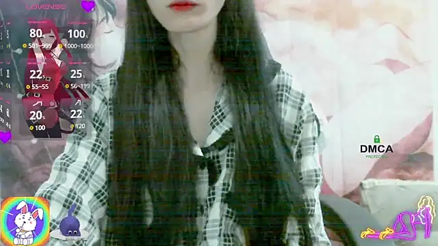 ChangChang  online show from February 28, 2025, 1:47 pm