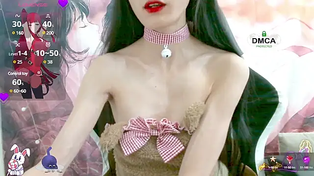 ChangChang  online show from March 7, 2025, 7:41 am