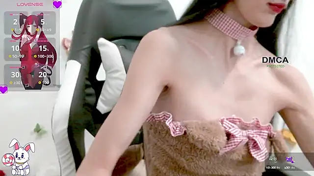 ChangChang  online show from October 17, 2025, 1:42 am