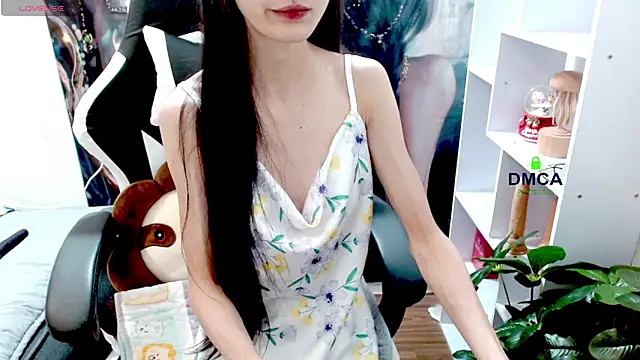 ChangChang  online show from April 15, 2026, 6:20 am