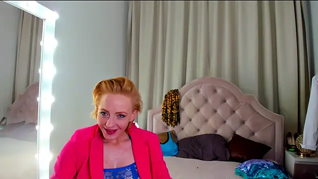 SquirtyAlisa online show from February 20, 2025, 8:14 pm