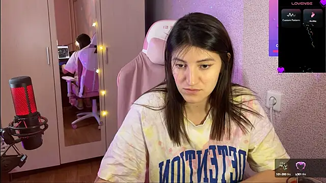 Snapshot of Katrin__kiss chatting on January 16, 2025, 7:41 pm Katrin kiss online show from January 16, 2025, 7:41 pm