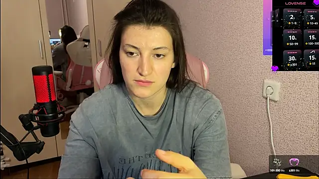 Snapshot of Katrin__kiss chatting on February 1, 2025, 2:56 pm Katrin kiss online show from February 1, 2025, 2:56 pm