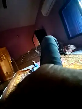 Snapshot of ind_hero chatting on October 20, 2025, 9:32 am ind hero online show from October 20, 2025, 9:32 am