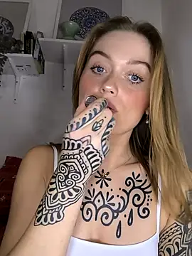 Snapshot of Goldloeckchen159 chatting on October 16, 2025, 5:03 pm Goldloeckchen159 online show from October 16, 2025, 5:03 pm