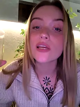 Snapshot of Goldloeckchen159 chatting on November 19, 2025, 4:51 pm Goldloeckchen159 online show from November 19, 2025, 4:51 pm