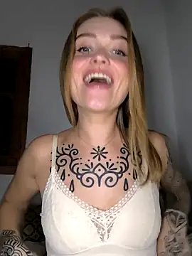 Snapshot of Goldloeckchen159 chatting on November 27, 2025, 8:55 pm Goldloeckchen159 online show from November 27, 2025, 8:55 pm