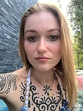 Snapshot of Goldloeckchen159 chatting on February 24, 2026, 11:03 pm Goldloeckchen159 online show from February 24, 2026, 11:03 pm