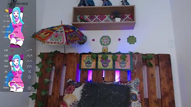 Snapshot of SARA_VAL3NTINA_ chatting on March 11, 2025, 4:43 am SARA VAL3NTINA online show from March 11, 2025, 4:43 am