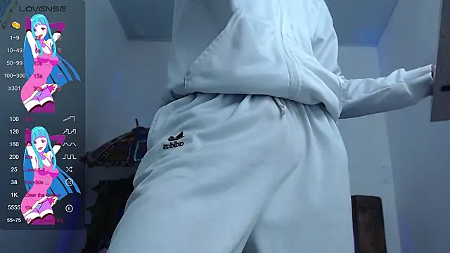 Snapshot of SARA_VAL3NTINA_ chatting on March 13, 2025, 8:11 pm SARA VAL3NTINA online show from March 13, 2025, 8:11 pm