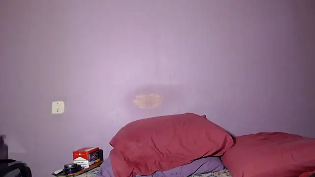 Snapshot of hairy_orbite chatting on December 13, 2025, 8:58 pm hairy orbite online show from December 13, 2025, 8:58 pm