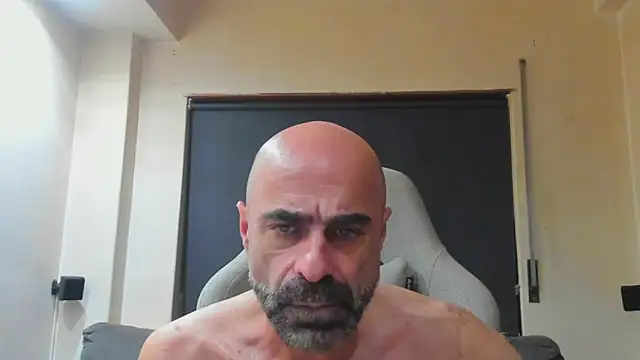 Bicopflirt online show from October 19, 2025, 9:26 pm