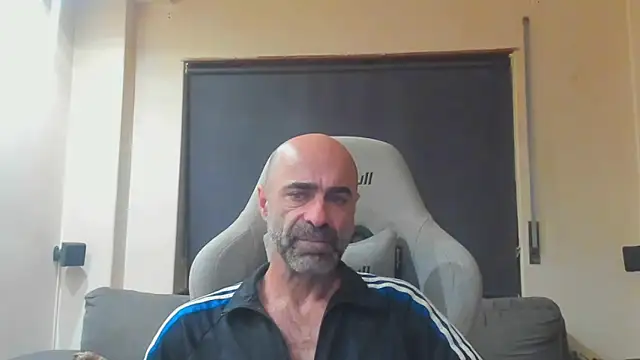 Bicopflirt online show from November 10, 2025, 12:42 am