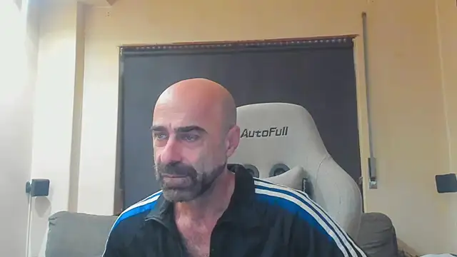 Bicopflirt online show from November 24, 2025, 3:56 pm