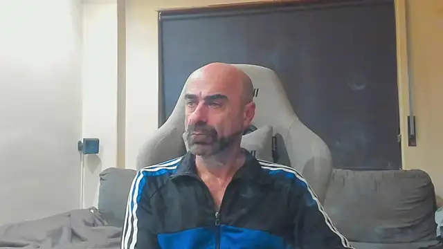 Bicopflirt online show from December 14, 2025, 9:19 pm