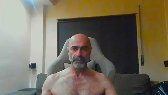 Bicopflirt online show from May 9, 2026, 9:09 pm