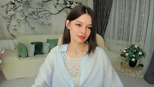 ContinentOfTranquility online show from November 16, 2025, 1:22 am