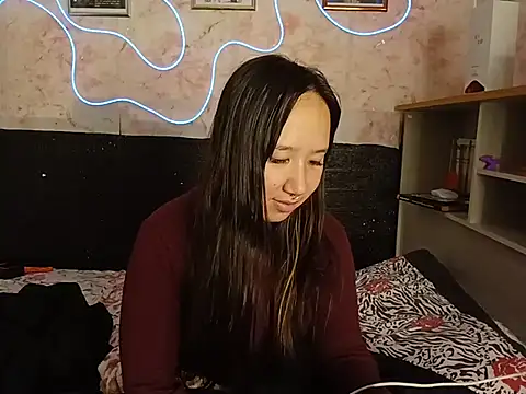 Japabaixinha online show from June 1, 2026, 6:09 pm