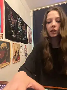 Lori Foxy online show from December 16, 2024, 7:54 pm