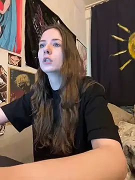 Lori Foxy online show from December 25, 2024, 5:26 pm