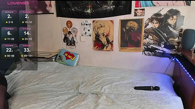 Snapshot of Lori_Foxy chatting on January 12, 2026, 6:02 pm Lori Foxy online show from January 12, 2026, 6:02 pm