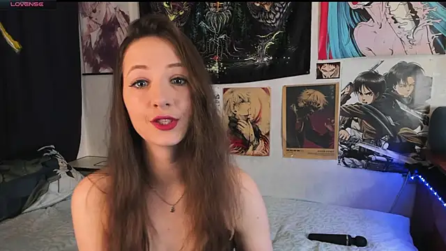 Snapshot of Lori_Foxy chatting on January 13, 2026, 5:51 pm Lori Foxy online show from January 13, 2026, 5:51 pm