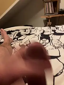 LivingLegend1978 online show from December 8, 2024, 8:30 am