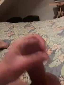 LivingLegend1978 online show from January 29, 2025, 7:57 am