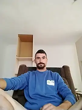 LOREDAN1 online show from October 1, 2025, 6:41 am