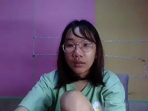 Snapshot of Nanoko chatting on February 28, 2025, 12:09 pm Nanoko online show from February 28, 2025, 12:09 pm