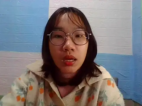 Snapshot of Nanoko chatting on January 11, 2026, 11:26 am Nanoko online show from January 11, 2026, 11:26 am