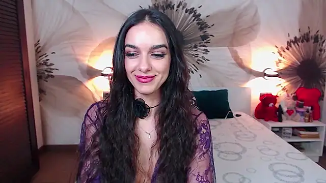 KatherineBisou online show from January 13, 2026, 9:09 pm