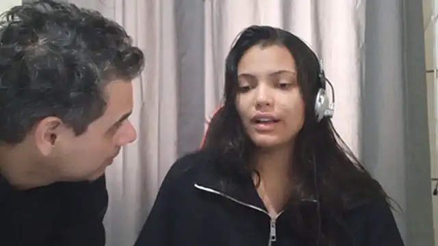 Snapshot of bombomepimenta chatting on November 26, 2025, 12:17 pm bombomepimenta online show from November 26, 2025, 12:17 pm