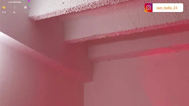 Snapshot of yourtoybella chatting on December 16, 2024, 7:54 pm yourtoybella online show from December 16, 2024, 7:54 pm