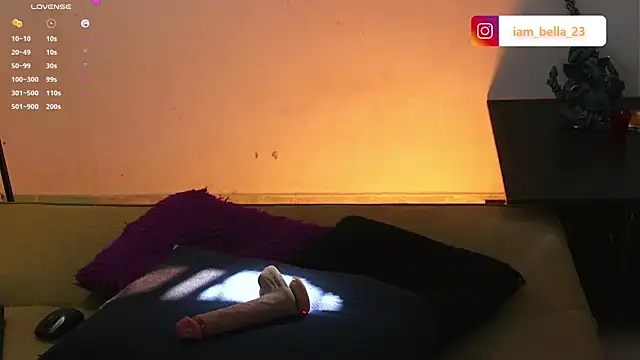 Snapshot of yourtoybella chatting on January 13, 2025, 7:42 pm yourtoybella online show from January 13, 2025, 7:42 pm