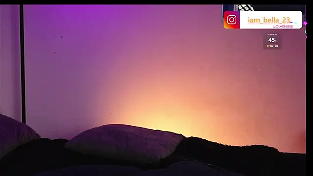 Snapshot of yourtoybella chatting on November 14, 2025, 6:50 pm yourtoybella online show from November 14, 2025, 6:50 pm