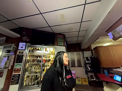 Snapshot of skinwalkingzombie chatting on October 3, 2025, 5:26 am skinwalkingzombie online show from October 3, 2025, 5:26 am