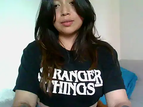 Snapshot of katherodriguezx chatting on January 12, 2026, 8:36 pm katherodriguezx online show from January 12, 2026, 8:36 pm