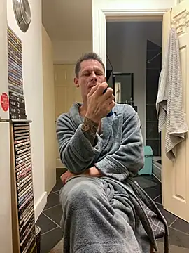 Yourhotboy 42 online show from February 2, 2025, 8:51 pm