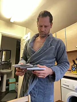 Yourhotboy 42 online show from December 5, 2025, 2:25 pm