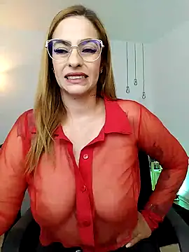 Alessandra Schmoll online show from January 11, 2025, 10:40 am