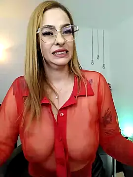 Alessandra Schmoll online show from January 11, 2025, 2:15 pm