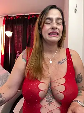Snapshot of Alessandra_Schmoll chatting on February 5, 2026, 1:49 pm Alessandra Schmoll online show from February 5, 2026, 1:49 pm