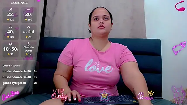 brunnette hot online show from February 13, 2026, 10:33 am